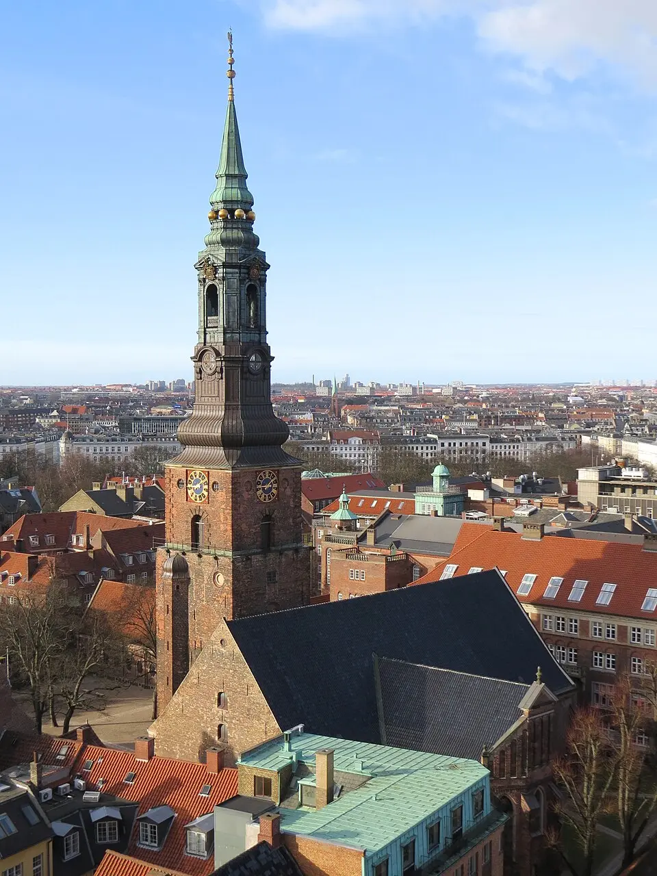 St.-Petri-Kirche