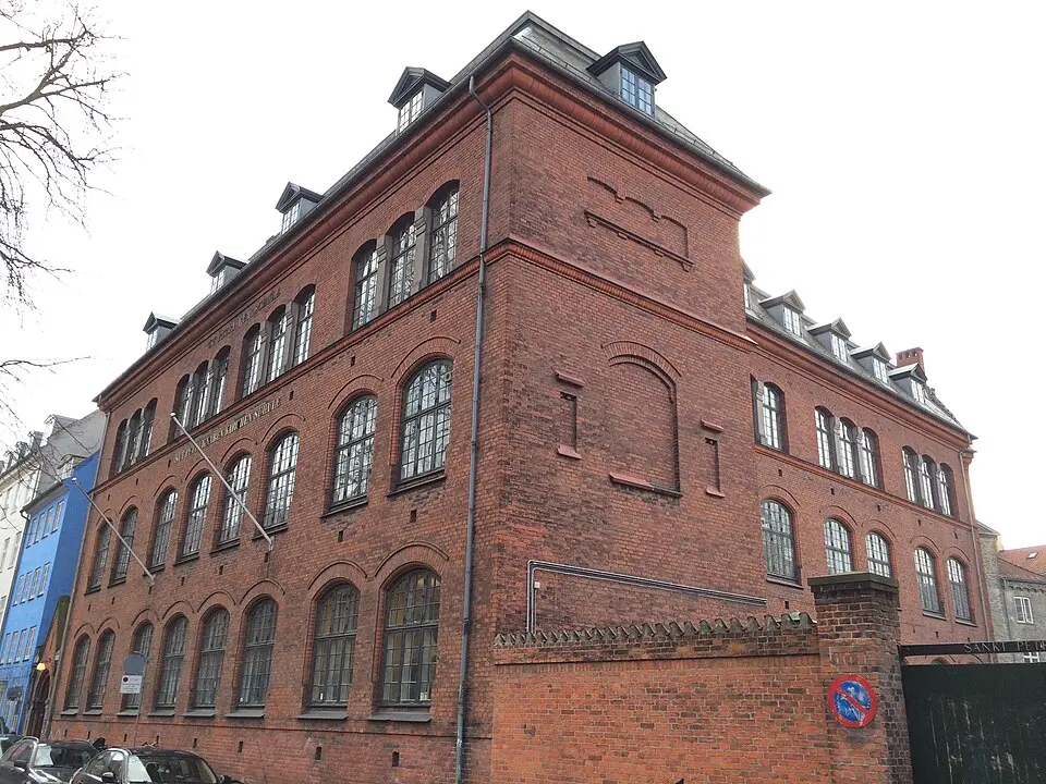 Deutsche Schule St. Petri Kopenhagen