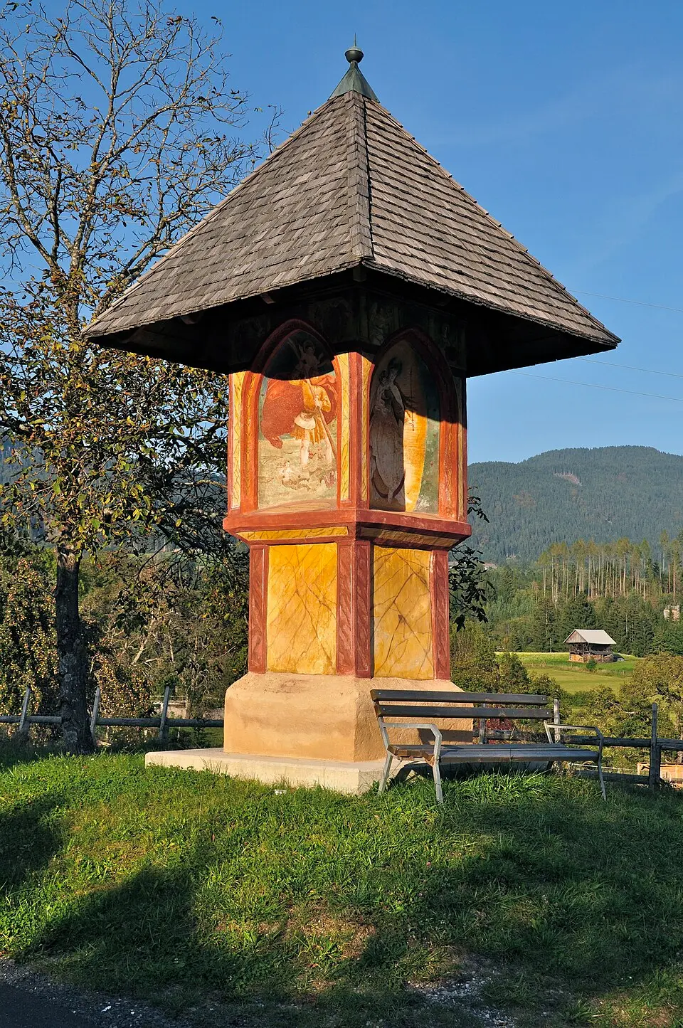 Armesünderkreuz