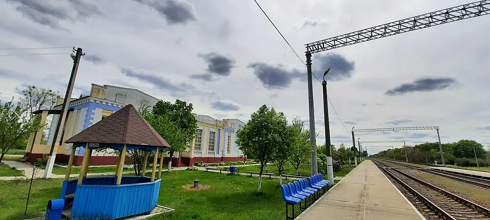 Astankavičy