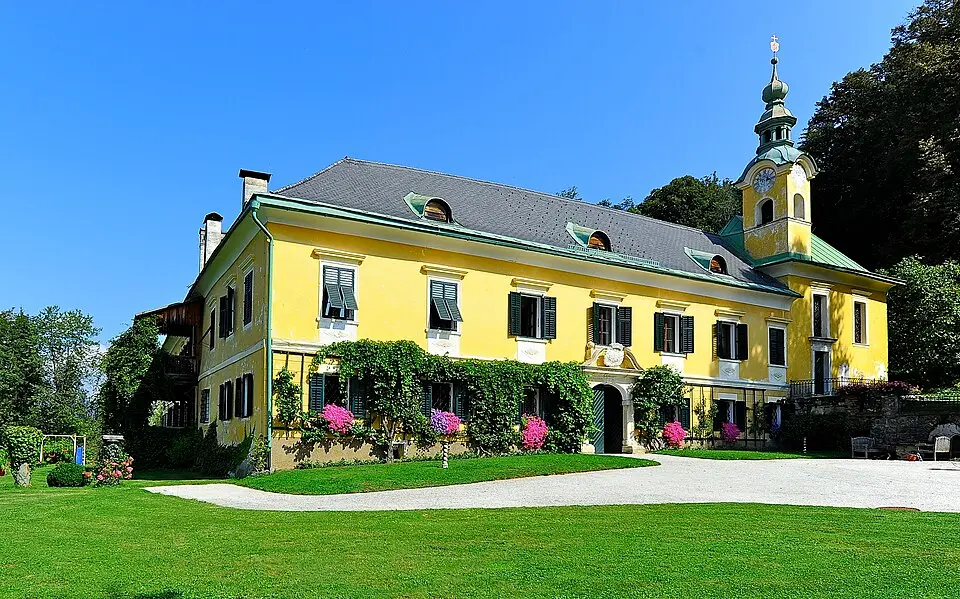 Schloss Karlsberg