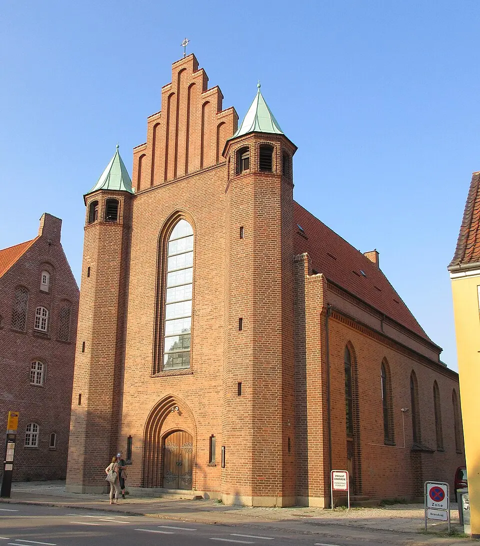 Sankt Vincent kirke