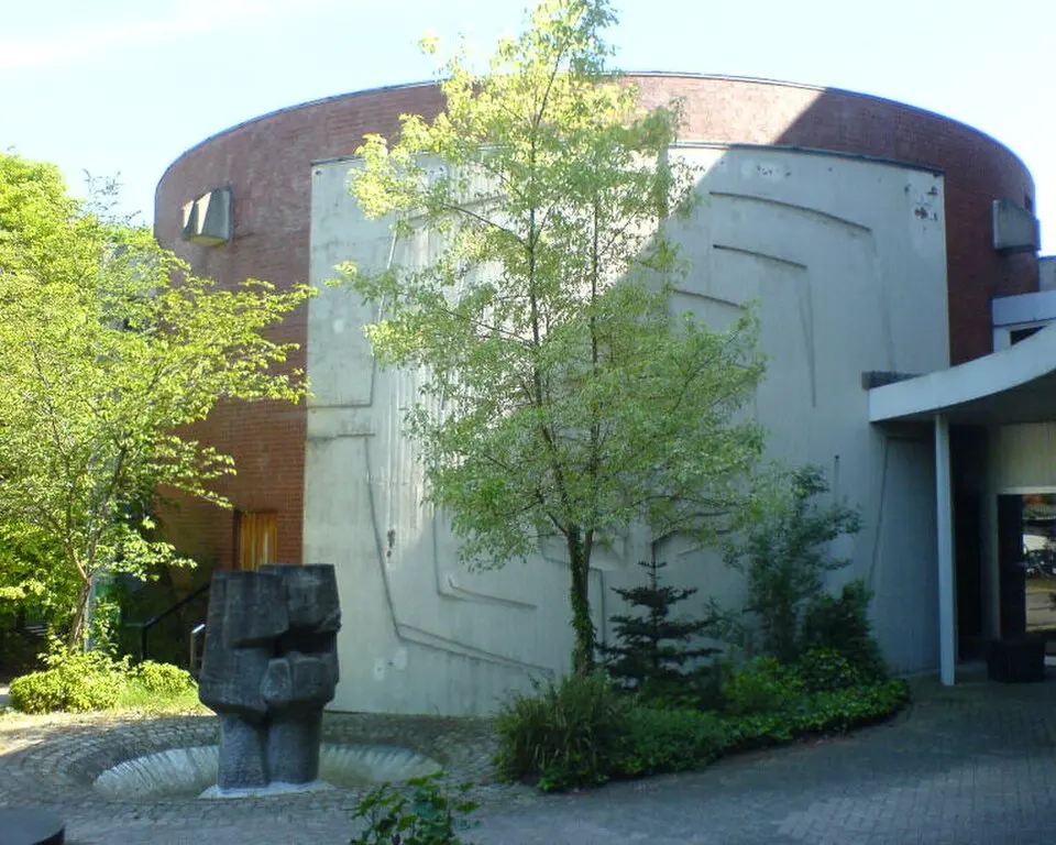 St. Vinzenz