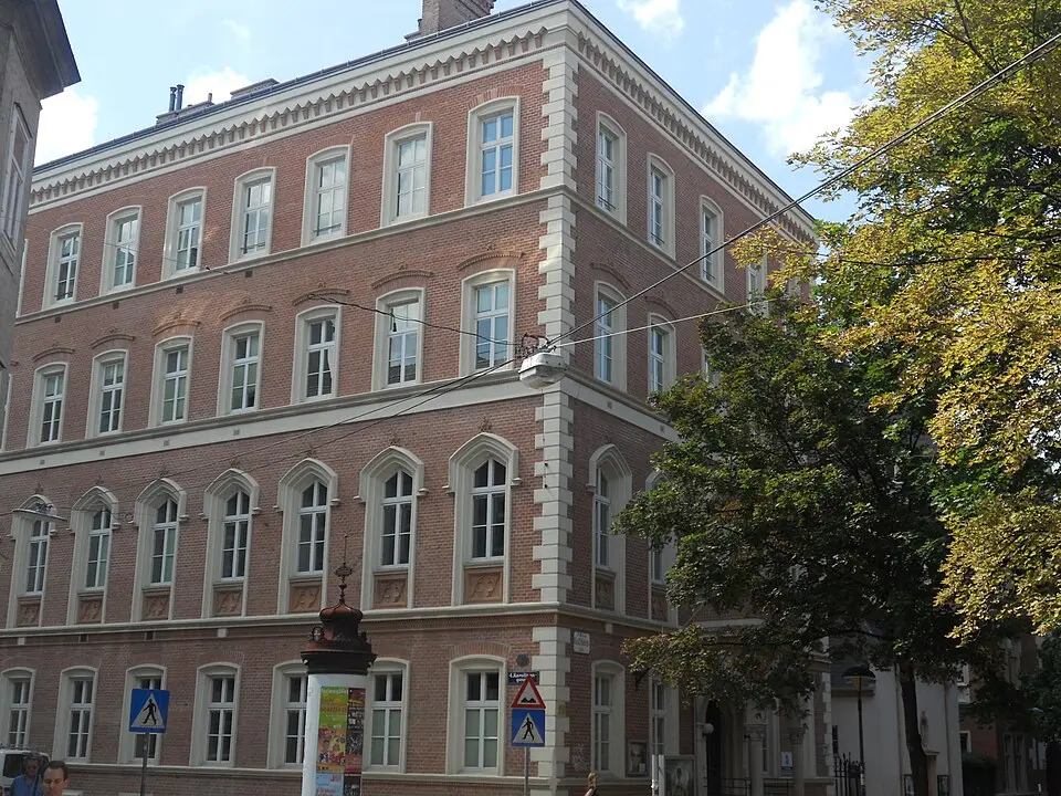 Volksschule der Stadt Wien