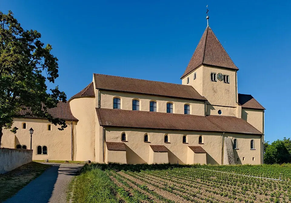St. Georg