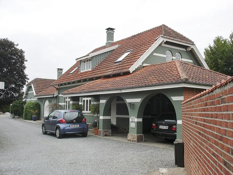 Sankt Klemens