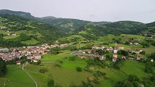 Asteasu