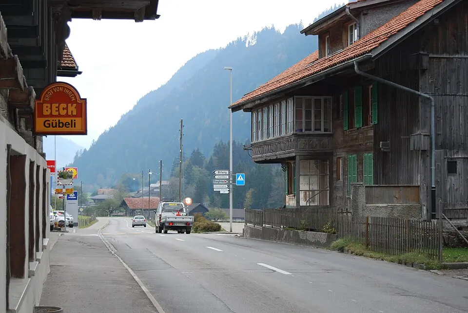 Sankt Stephan