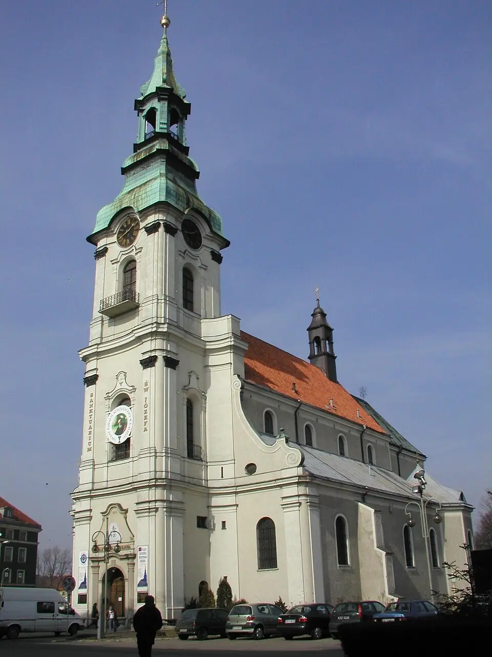 Bazylika kolegiacka Wniebowzięcia Najświętszej Maryi Panny w Kaliszu