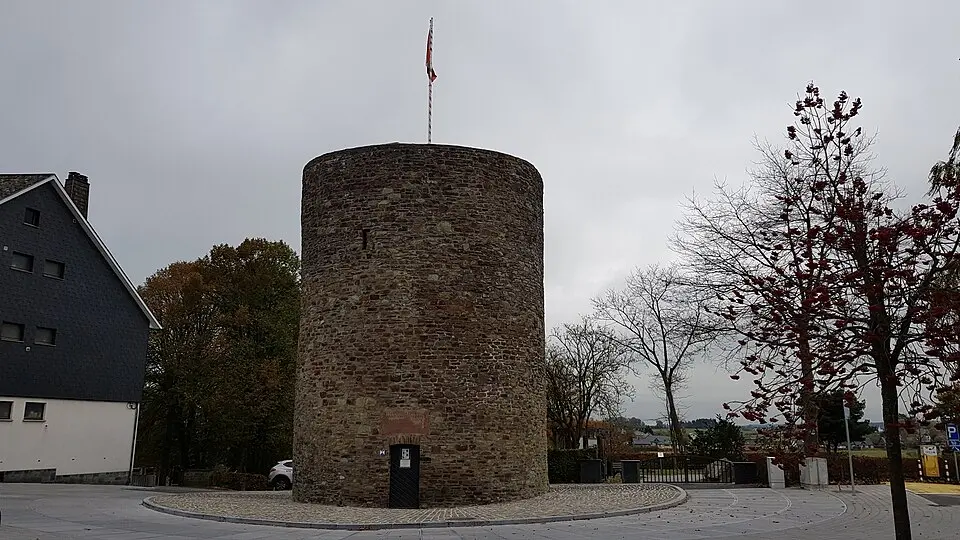 Büchelturm