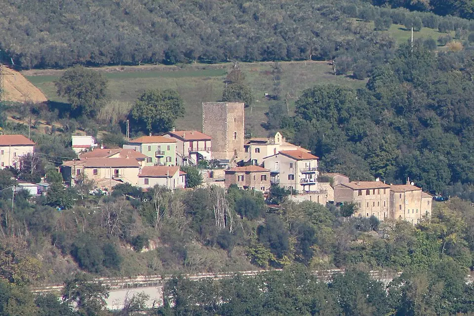 San Liberato