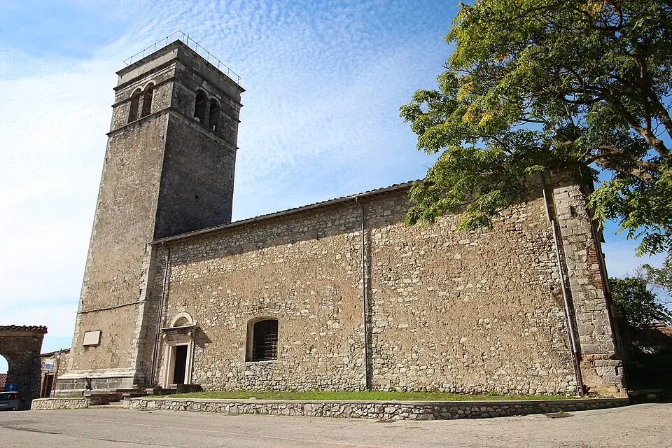 San Liberatore