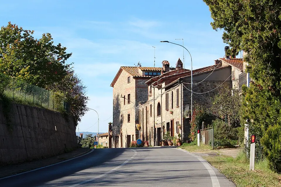 San Lorenzo
