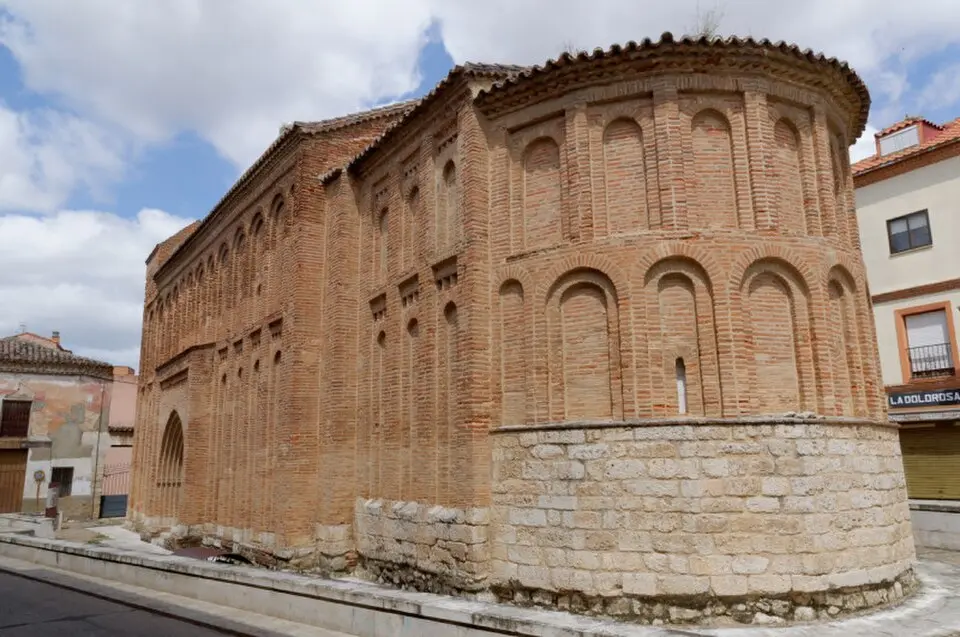 iglesia de San Lorenzo el Real (Toro)