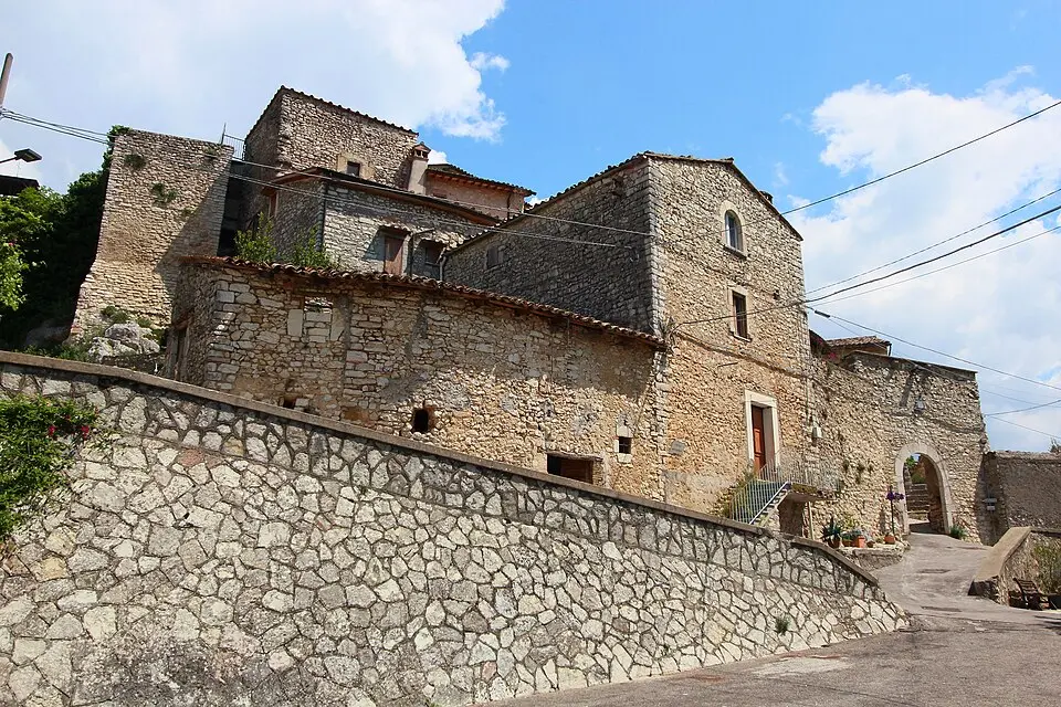 San Mamiliano