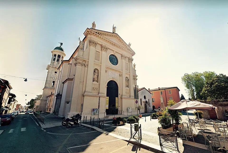 San Massimo all'Adige