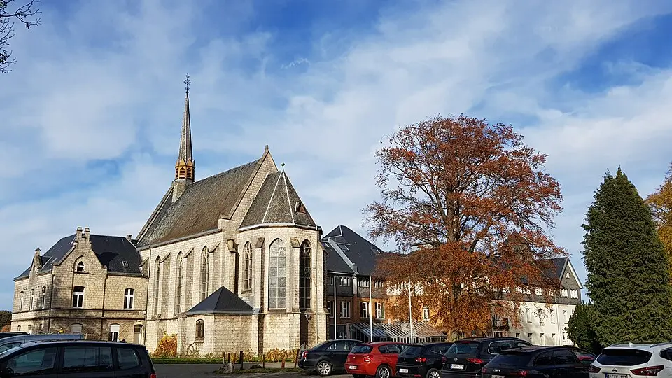 Katharinenstift