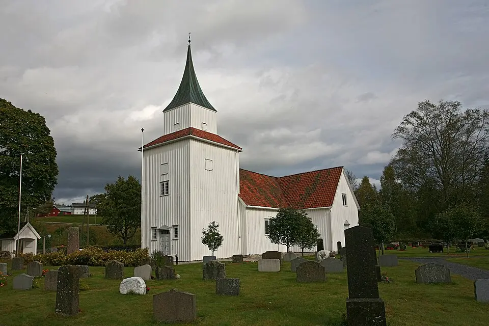 Sannidal kirke