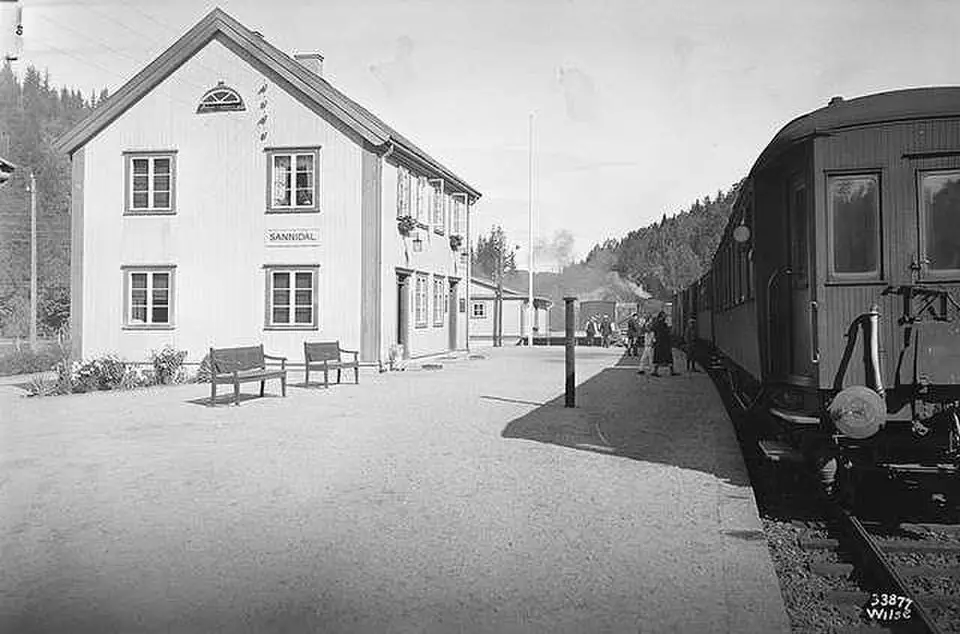 Sannidal kommune