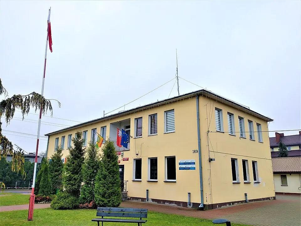 Gmina Sanniki