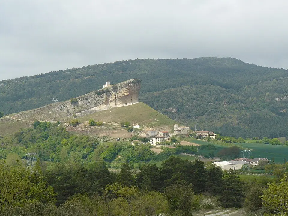 Valle de Losa