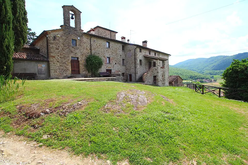 San Pietro a Monte
