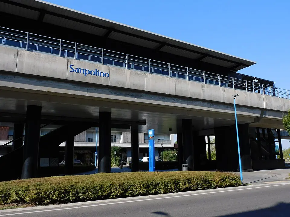 Sanpolino