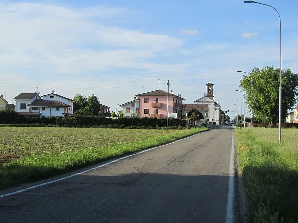 San Rocco