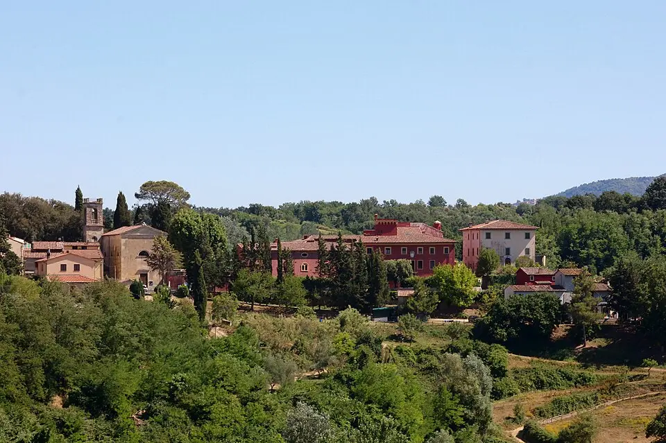 San Ruffino