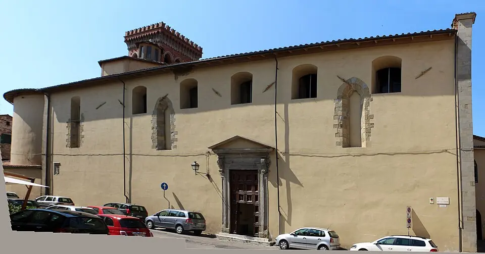 Santa Maria dei Servi