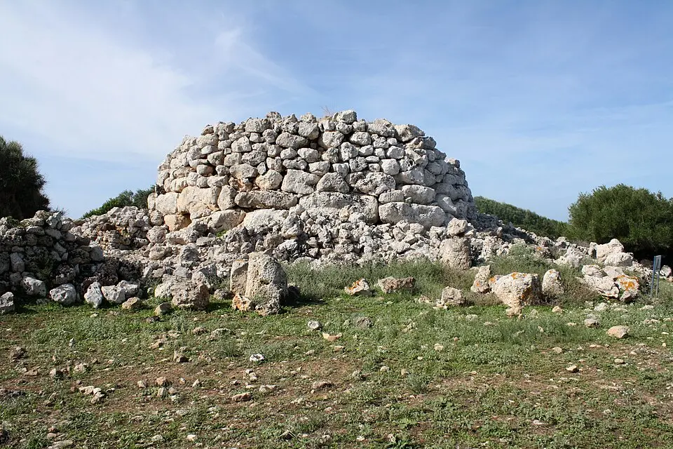 Sant Agustí Vell