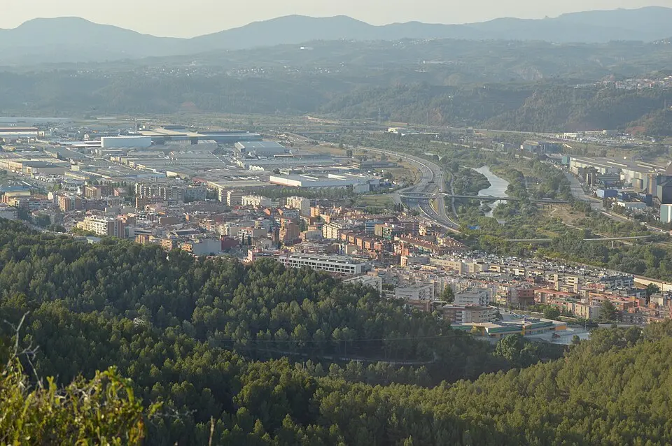 Sant Andreu de la Barca
