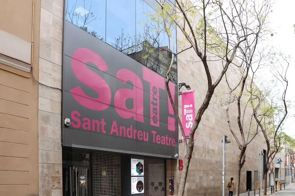 Sant Andreu Teatre