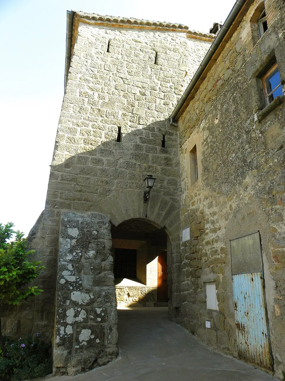 Portal de Sant Climenç