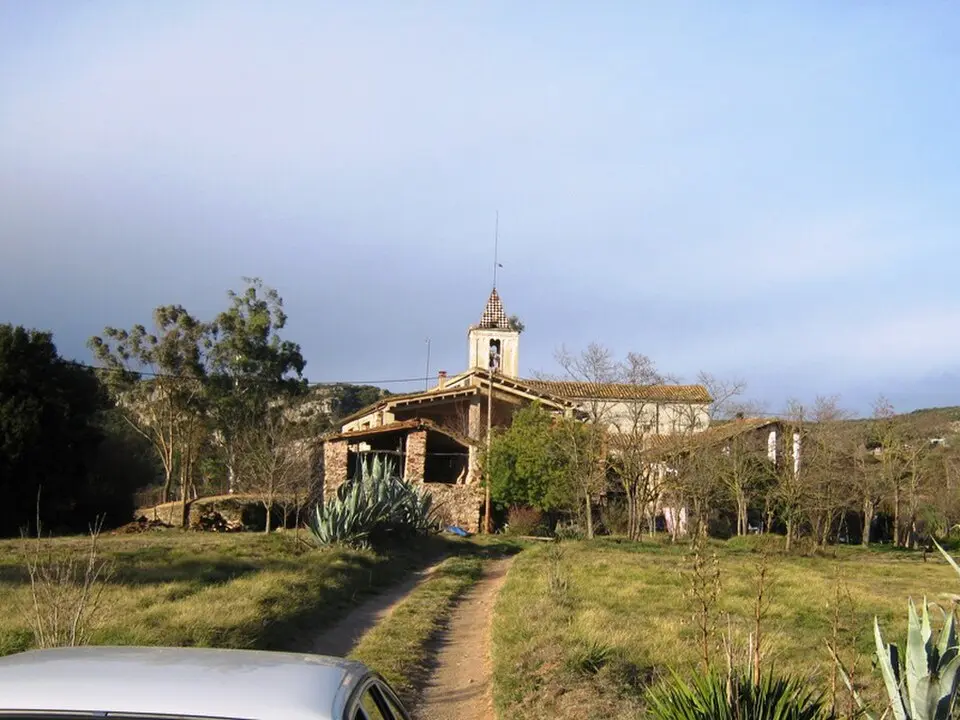 Sant Climent de Amer