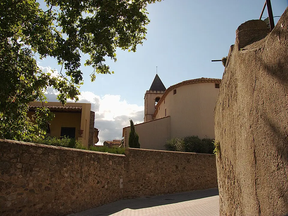 San Clemente Sasebas