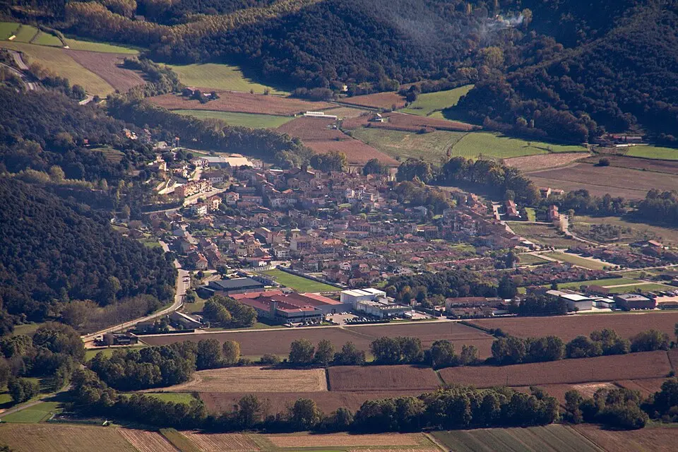 Sant Esteve d'en Bas