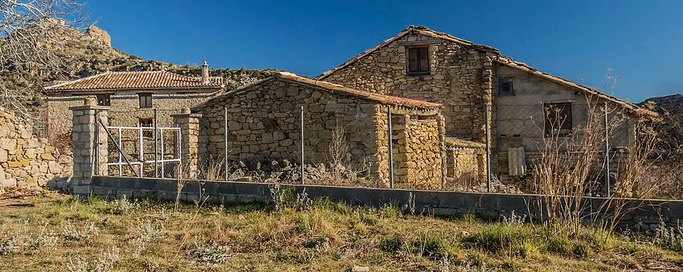 San Esteban del Mall