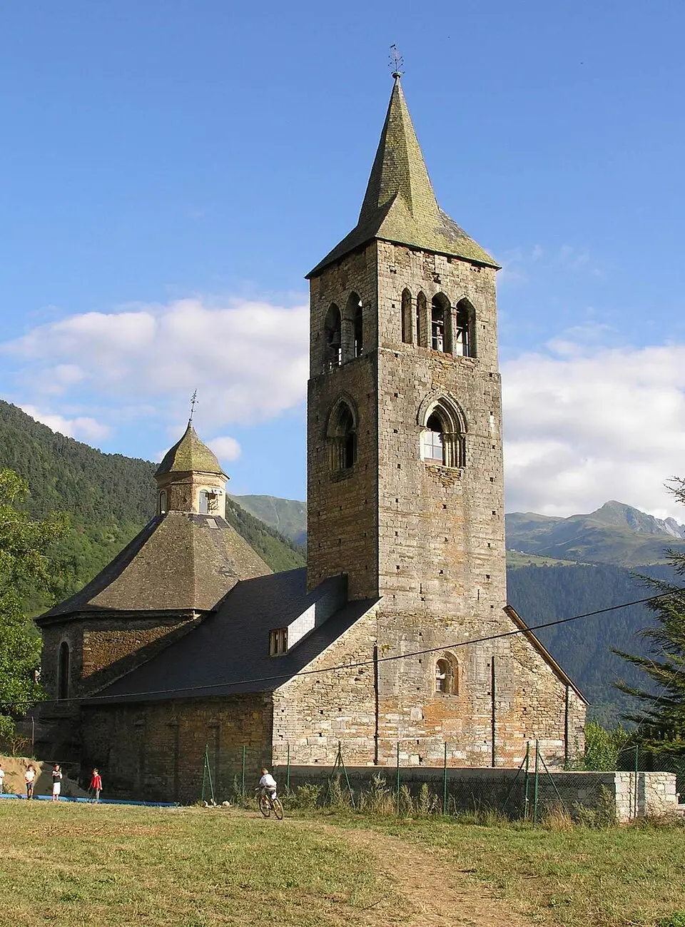 San Felipe de Vilach