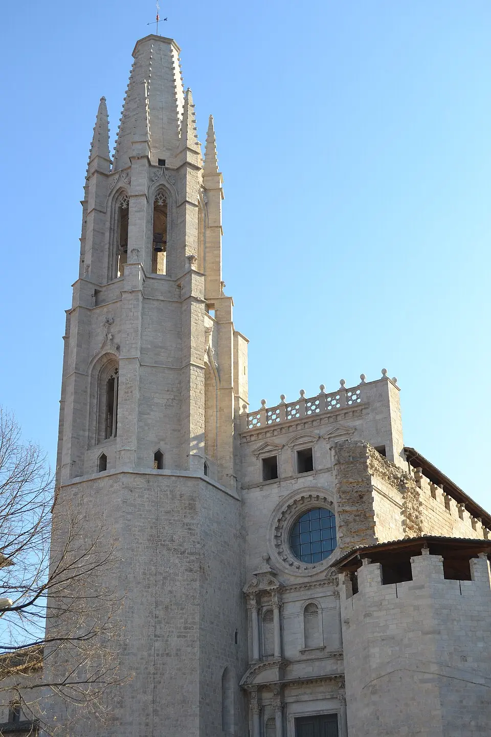 Immagine: Artico2 · CC BY-SA 3.0 Basílica de San Félix