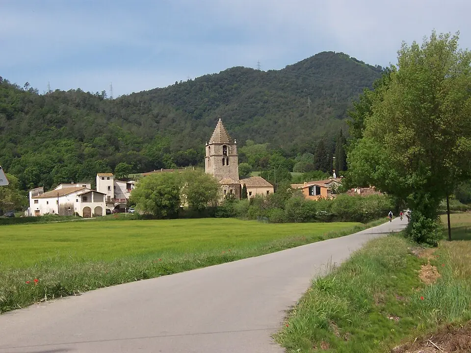 Sant Grau