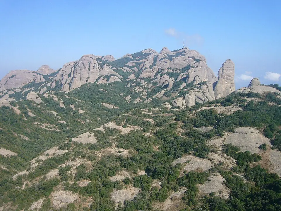 San Jerónimo