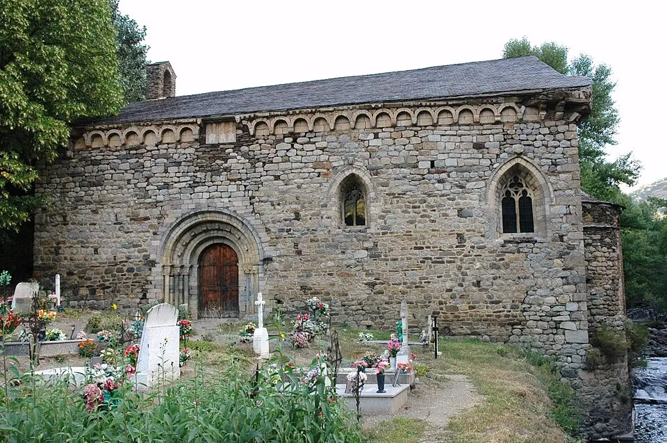 iglesia de San Juan