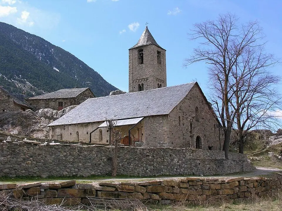 Bohí