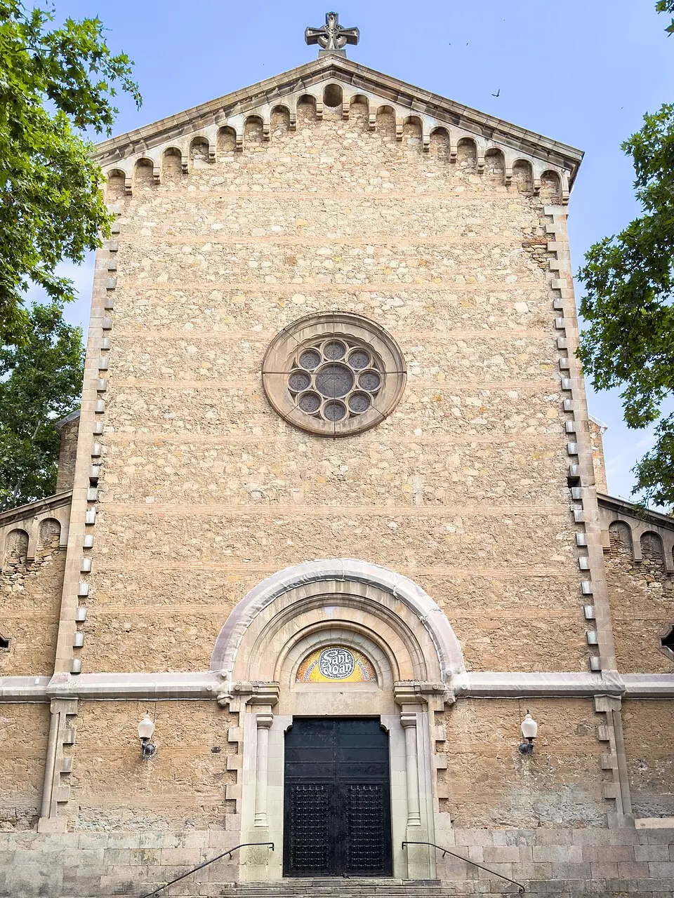 Sant Joan de Gràcia