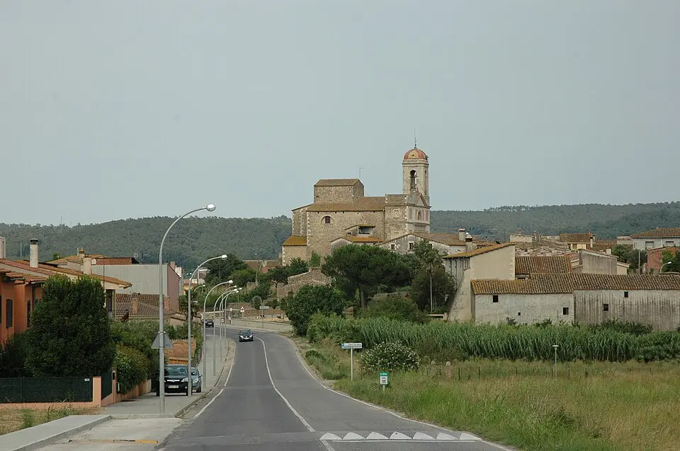 San Juan de Mollet