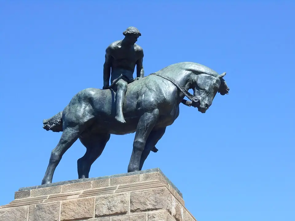 San Jorge