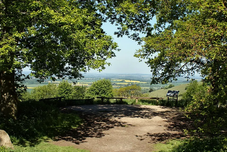 Aston Rowant NNR