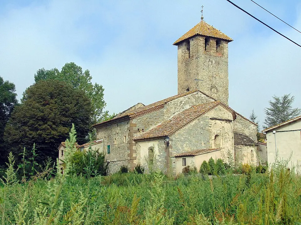 Sant Martí Sescorts