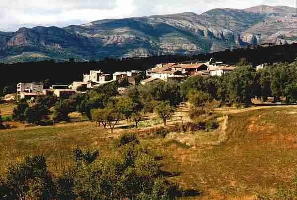 Sant Martí de Canals